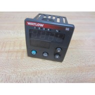 Watlow 96 Temperature Control Housing Only - Used