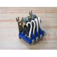 AMF Potter & Brumfield PM-1261-1 Relay PM12611 - Used