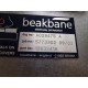 Beakbane 1263241A Slideway Protection A029475 A