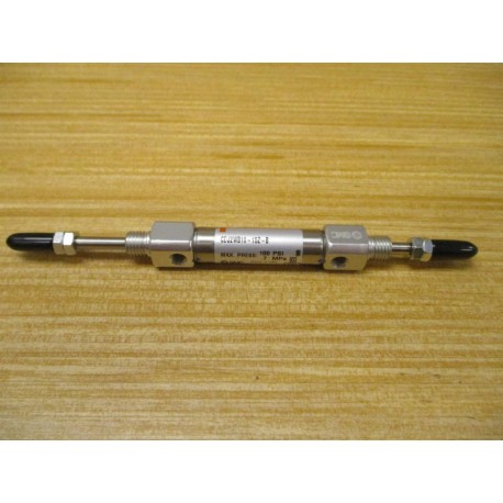 SMC CDJ2WB10-15Z-B Cylinder CDJ2WB1015ZB - New No Box