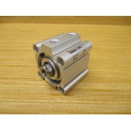 SMC CDQ2B40-10DCZ Compact Cylinder CDQ2B4010DZ - New No Box
