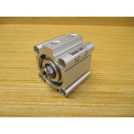SMC CDQ2B40-10DCZ Compact Cylinder CDQ2B4010DZ - New No Box