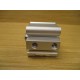 SMC CDQ2B40-10DCZ Compact Cylinder CDQ2B4010DZ - New No Box