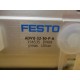 Festo ADVU-32-30-P-A Compact Air Cylinder 156535 - New No Box