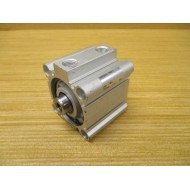 SMC CDQ2B50-20DFZ Compact Cylinder CDQ2B5020DFZ - New No Box