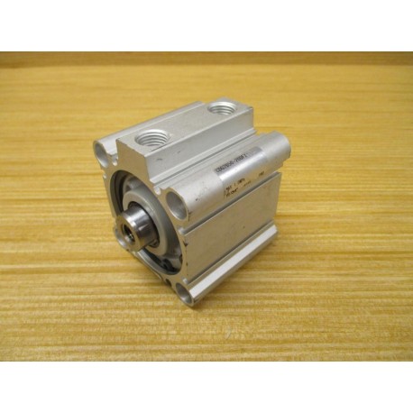 SMC CDQ2B50-20DFZ Compact Cylinder CDQ2B5020DFZ - New No Box