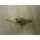 PBL15 Pushbutton Locking Key With Key