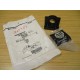 Allen Bradley 60-2439 Mounting Assembly 602439 W Hardware Kit 129-130B