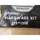 Allen Bradley 60-2439 Mounting Assembly 602439 W Hardware Kit 129-130B