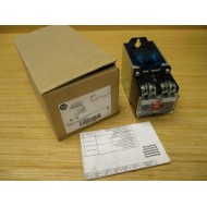 Allen Bradley 700DC-P400Z24 Relay 700DCP400Z24 Series D