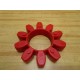 KTR-ROTEX 75 Coupling Spider Insert 7598 Red - New No Box
