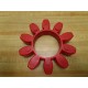 KTR-ROTEX 75 Coupling Spider Insert 7598 Red - New No Box