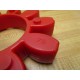 KTR-ROTEX 75 Coupling Spider Insert 7598 Red - New No Box