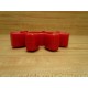 KTR-ROTEX 75 Coupling Spider Insert 7598 Red - New No Box