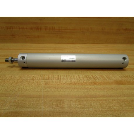 SMC CDG1BA32-200Z Pneumatic Cylinder CDG1BA32200Z - Used