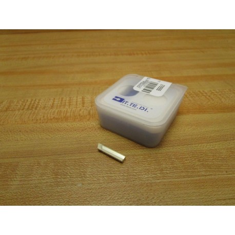 Ingersoll Tools LV0160002AFZR IT.TE.DI. Carbide Insert 2905707 (Pack of 9)