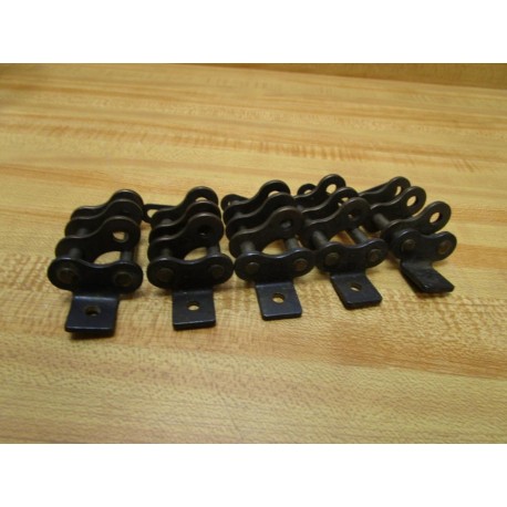 60-2-A1 Master Link Connecting Chain 602A1 (Pack of 5) - New No Box