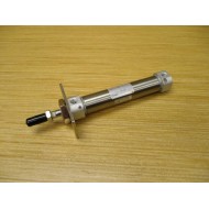 SMC CDM2FZ25-100A Air Cylinder CDM2FZ25100A - New No Box