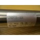 SMC CDM2FZ25-100A Air Cylinder CDM2FZ25100A - New No Box