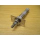 SMC CDM2FZ25-100A Air Cylinder CDM2FZ25100A - New No Box