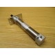 SMC CDM2FZ25-100A Air Cylinder CDM2FZ25100A - New No Box