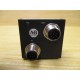 Allen Bradley 48MS-ALWH Photoelectric Light 48MSALWH - New No Box