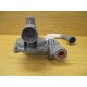 Itron B42R Regulator W 180° Elbow Fitting - New No Box