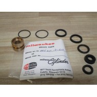 Milwaukee Cylinder 001X0-7-60 Cylinder Repair Kit