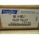 Lovejoy BCVI-81 Don Dye Co. Idler Pulley BCVI81