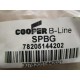 Cooper SPBG 78205144202 Hole Seal