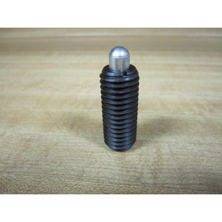 Reid ST-9 Threaded Spring Plunger ST9 - New No Box