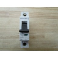 Moeller FAZ- C3 C-Curve Circuit Breaker - New No Box