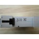 Moeller FAZ- C3 C-Curve Circuit Breaker - New No Box