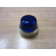 Cutler Hammer 10250TC16 Eaton Blue Glass Lens