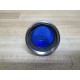 Cutler Hammer 10250TC16 Eaton Blue Glass Lens