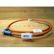 ESCHA SWKP3-1S398 Cable 8024213 WYDS1 - New No Box