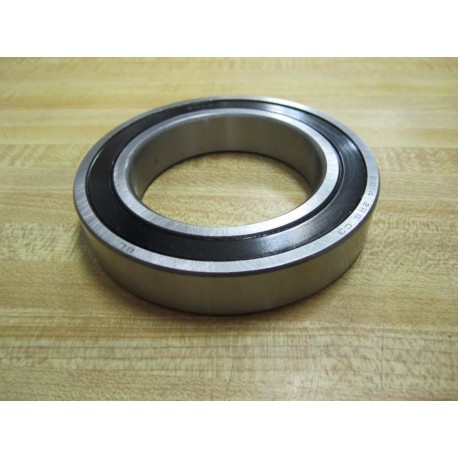 Bower 6014 2RS C3 60142RSC3 Bearing - New No Box