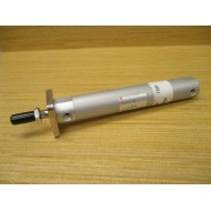 SMC CDG1FN25TN-125Z Air Cylinder CDG1FN25TN125Z - New No Box