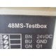 Allen Bradley 48MS-Testbox MultiSight Sensor Testbox - New No Box