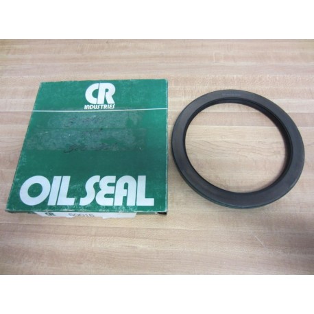 Chicago Rawhide CR 60016 Oil Seal