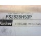 Parker P02824H53 Solenoid Coil PS2828H53P