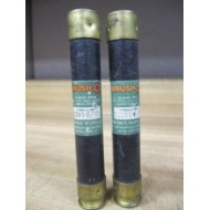 Brush ECSR 1-610 Fuse ECSR1610 (Pack of 2) - Used