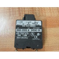 Allen Bradley 800E-2DD3 Dual Input Module 800E2DD3 - New No Box