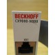 Beckhoff CX9000-N000 CPU Module CX9000N000 - Used