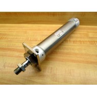 SMC CDM2F40-125A-H7BWL3 Cylinder CDM2F40125AH7BWL3 - New No Box