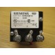 Siemens 52MA3B12 Potentiometer W Knob - New No Box