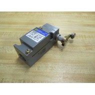 Square D 9007C54BY202 Limit Switch Series A - New No Box