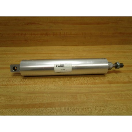 Flairline F 2 X 8 Pneumatic Cylinder F2X8 - Used