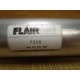 Flairline F 2 X 8 Pneumatic Cylinder F2X8 - Used