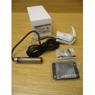 Telemecanique XU9-M18MB230 Photoelectric Sensor XU9M18MB230 W Reflector